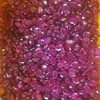 Glass Field Ruby loose gemstone jewellery