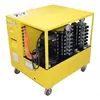 Single Acting Pulse Width Control PLC Synchronous Hydraulic Lifting System SOV SMTB Series