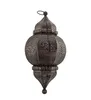 HANDMADE INDIAN RAINBOW MOROCCAN LANTERN