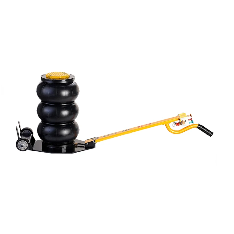 Battle Axe Ba88 3tons Pneumatic Auto Jack Airbag Car Jack Buy