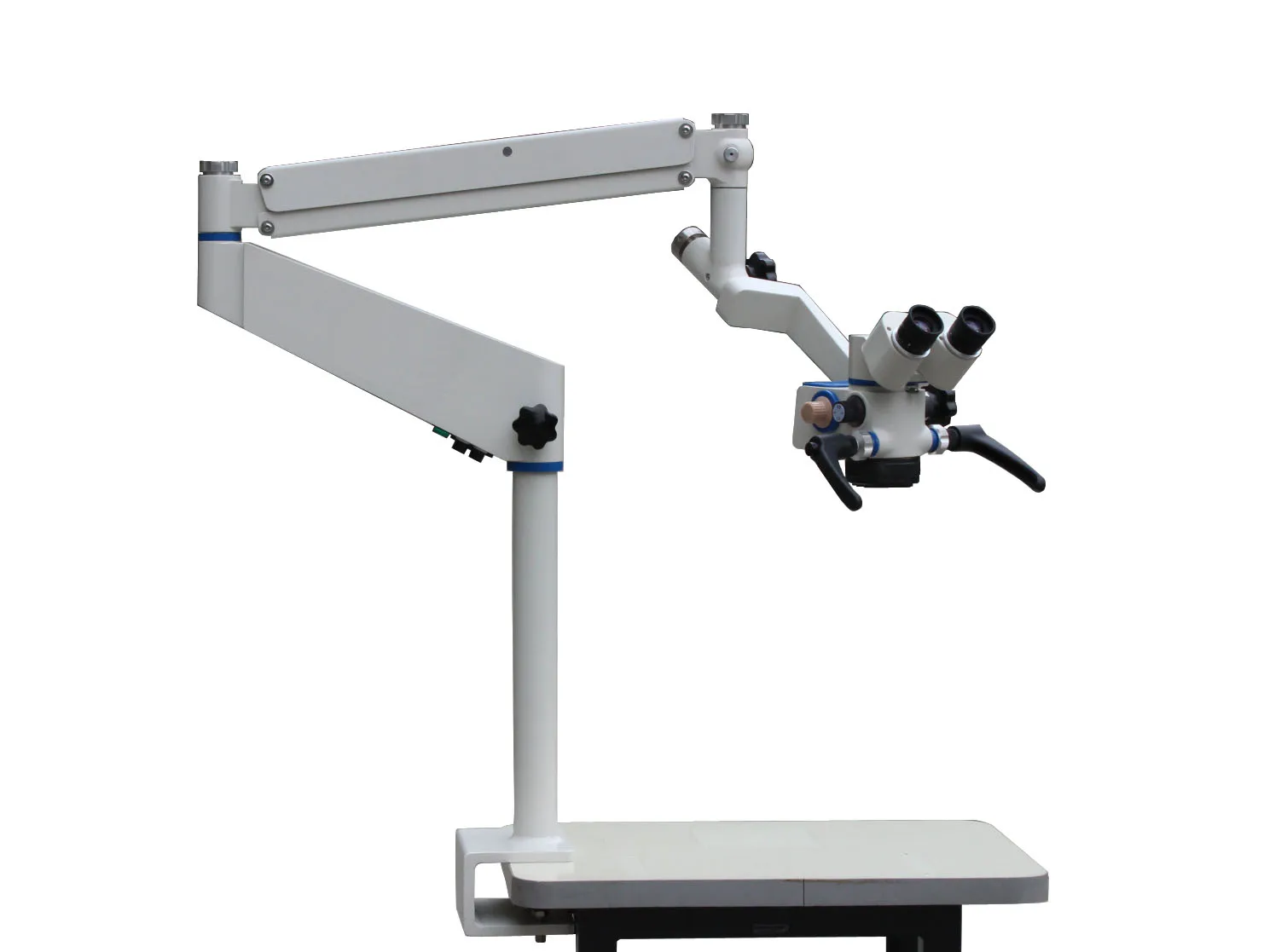 Surgery Use Digital Dental Microscope,Wallmounted Ent Microscope
