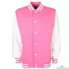2018 Manufacturer Paragon Sialkot, New Fashionable Custom Adult / Kind Varsity Jacket