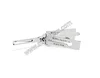 High Quality Lishi HU101 V.3 For Focus 2 in 1 Lock Pick and Decoder