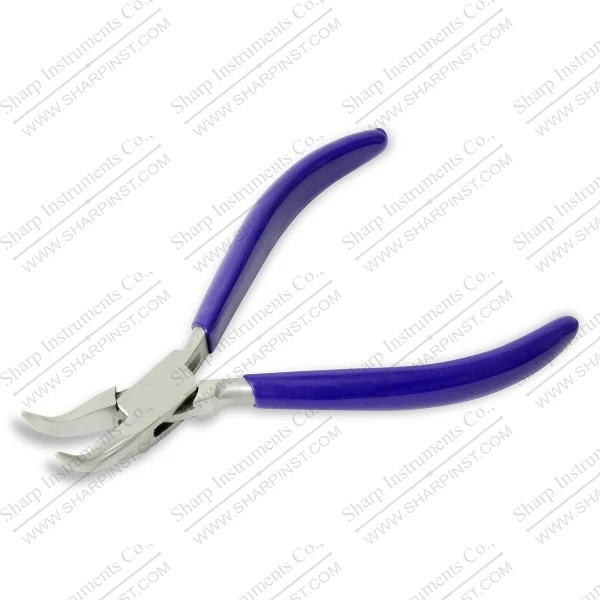 
Chain Nose Pliers Stainless Steel 13cm 