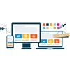 Hire Best Website Design Company for Creating Fully Featured Website from India.