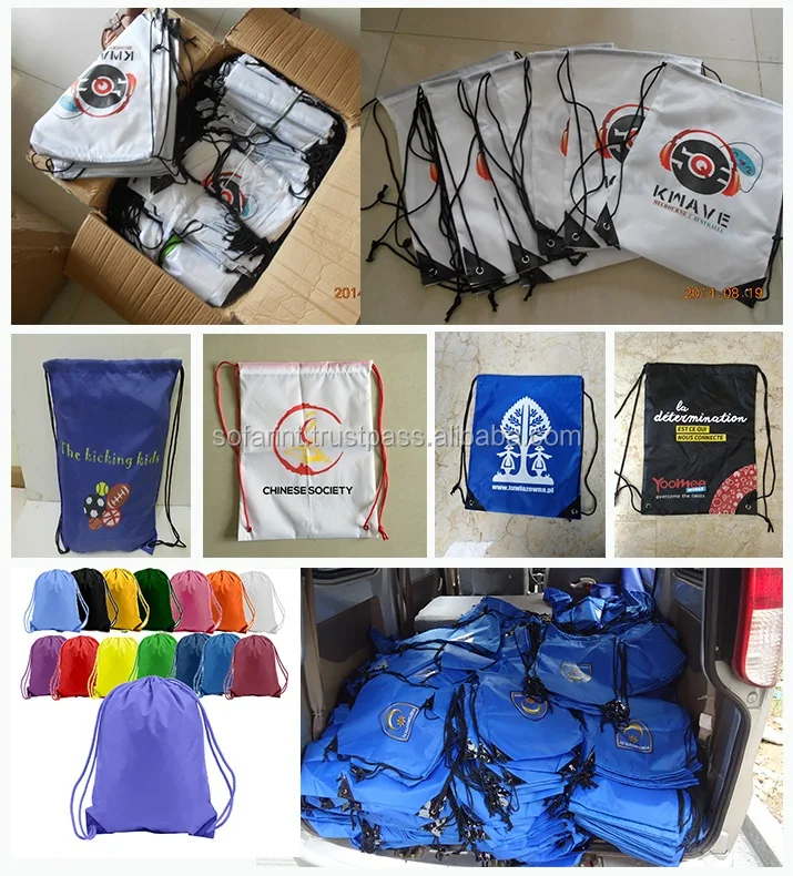 Laundry Bag Carry Laundry Bags Hotel Washing Bag Buy Polyester