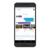 ai chat app development
