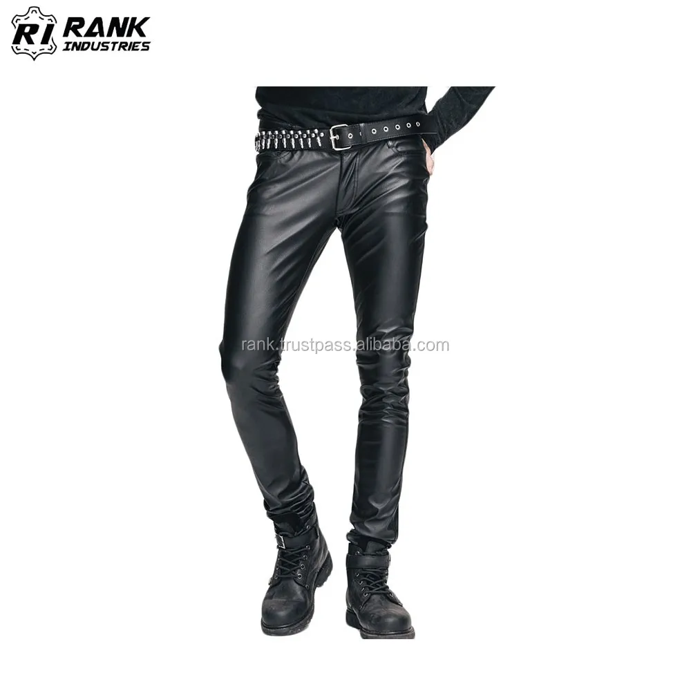 leather pants online