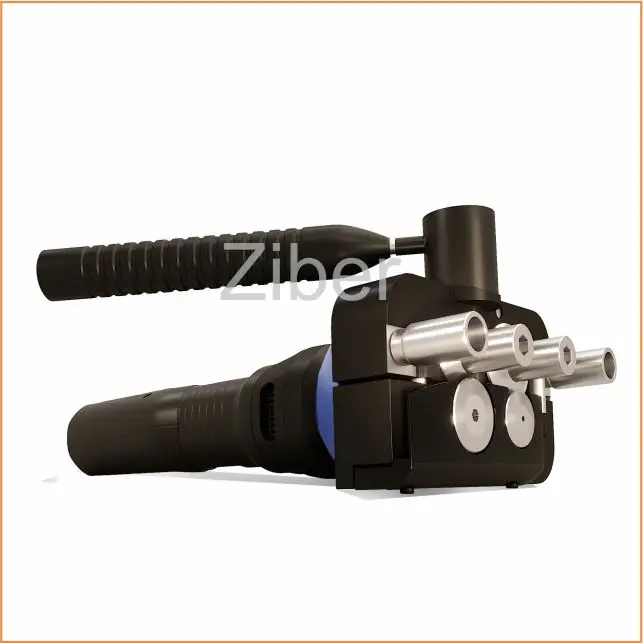 
Hand duct seam locker machine / duct seamer 
