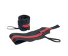 WEIGHT LIFTING WRIST WRAPS