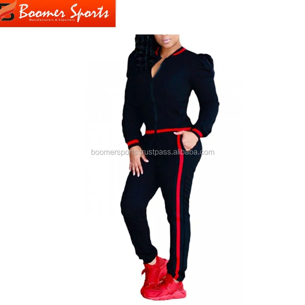 track suit bottoms ladies