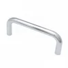 Machinery Cabinet Hardware Functional Stainless Steel Metal Pull