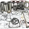 ELGI Compressor electrical piston cylinder body hydraulic parts