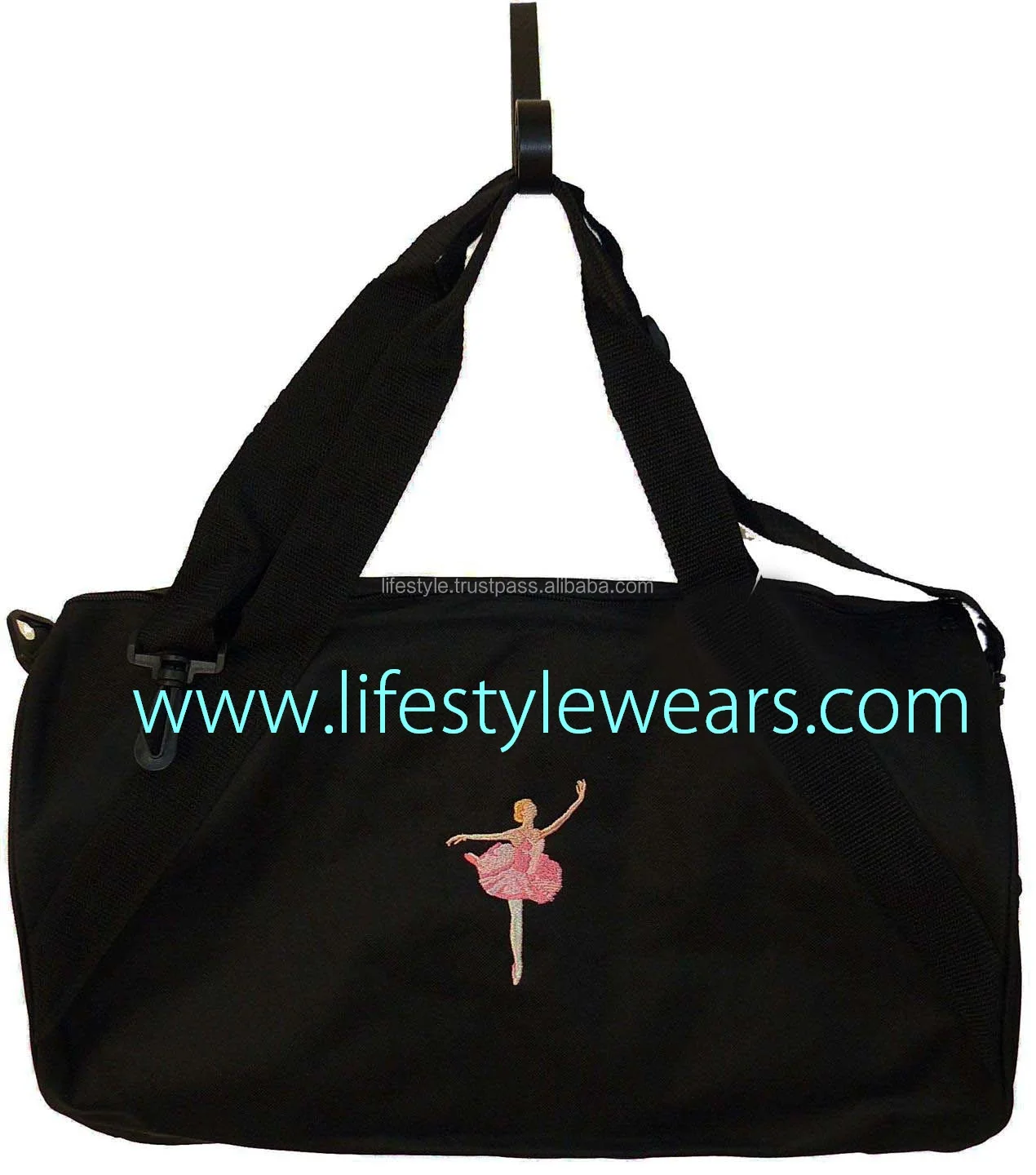 Dance Shoe Bags Dance Garment Bag Personalized Fashion Dance Bags With