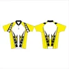 long sleeve cycling top