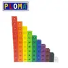 2cm Linking Cubes