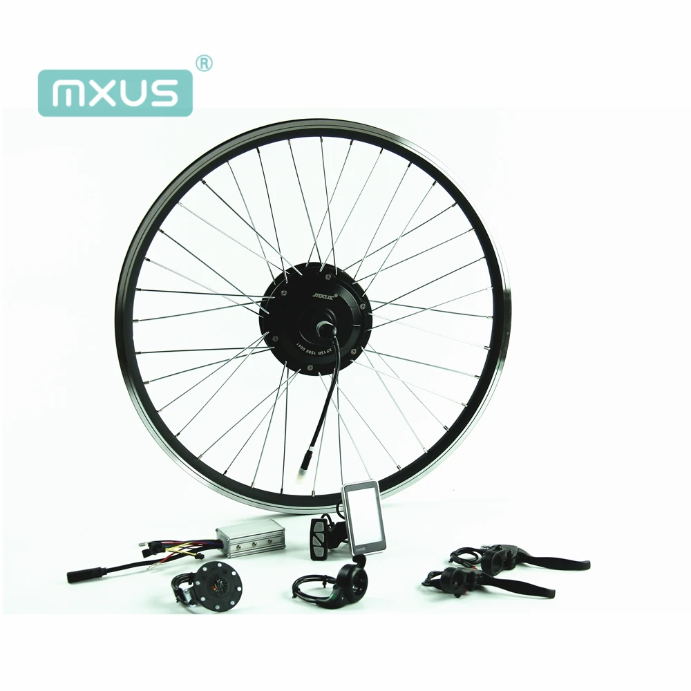 

2019 XF15 MXUS 350W high torque 350W high torque ebike hub motor kits