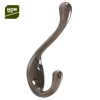 Home Decoration Wall Mount Clothing Robe Hook