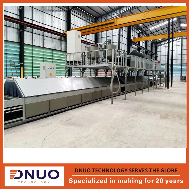 Fiber Sheet Making Machine Suppliers, Manufacturers Factory Direct