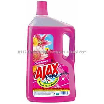 Ajax Fabuloso 1 Lt 2 Lt Surface Cleaner Buy Floor Cleaner Surface Detergent Ajax Surface Liquid Product On Alibaba Com