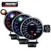 115mm Prosport Racing GPS OLED Speedometer Odometer for Autos