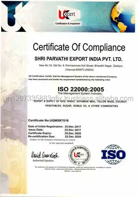 ISO 22000-2005