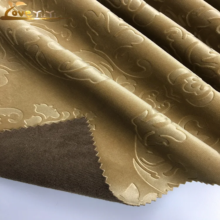 korea velvet fabric