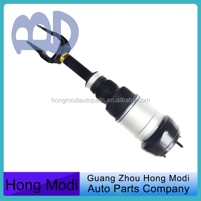 Auto Parts Air Shock Absorber For Mercedes ML W166 Air Suspension Strut Without ADS Front Right 1663202613