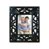 Unique Design High Quality Wooden Photo Frame at Affordable Price Dad and Son Photo Frame 6x4 photo Frame