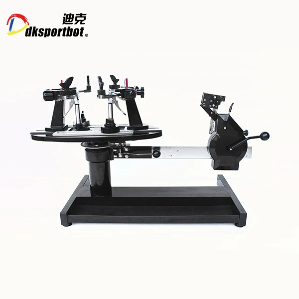 DS1   Manual stringing machine Stringing racket machine Stringing machine in cheap price