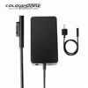 65W 15V 4A AC Power Adapter Charger for Microsoft Surface Book Pro 3 surfece book pro4 adapter