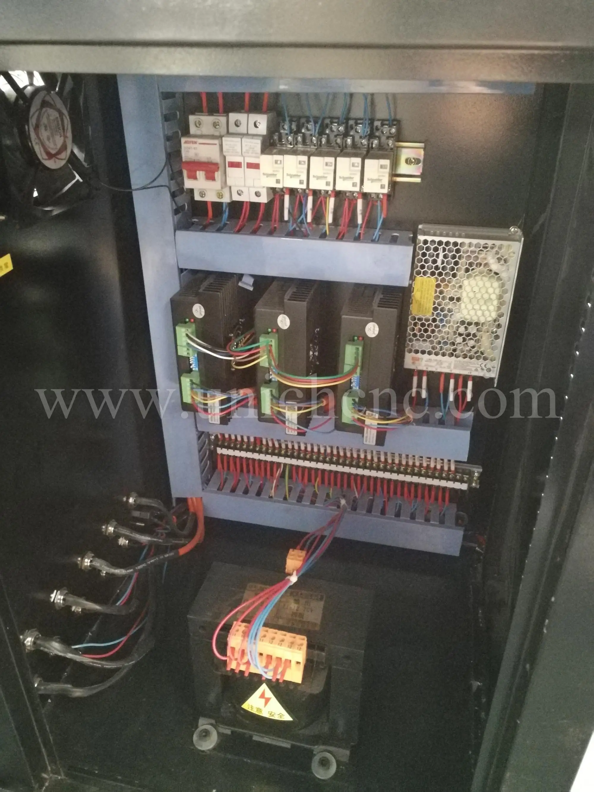 Efficient synchronous generator plasma cutting machine made in china