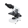 Lab research work 400x laboratory biological microscope with factory price