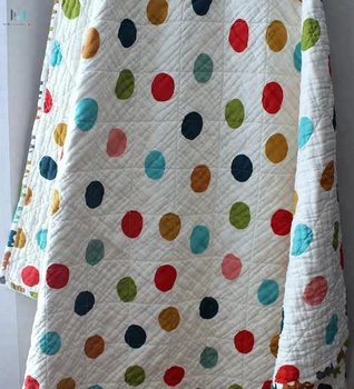 quilted muslin baby blankets