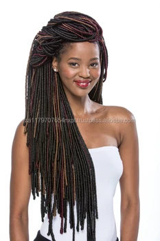 R Dread - Buy Soft Dreads,Dread Lock Hair Extension 