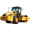 Second Hand Liugong 22ton Compactor Road Roller