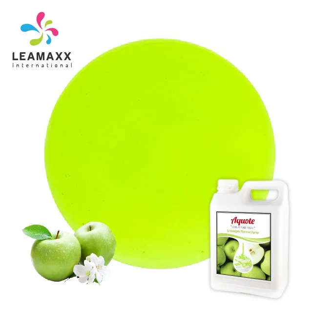 
2020 Taiwan Premium Honey Flavor Fruit Syrup Concentrate Supply 