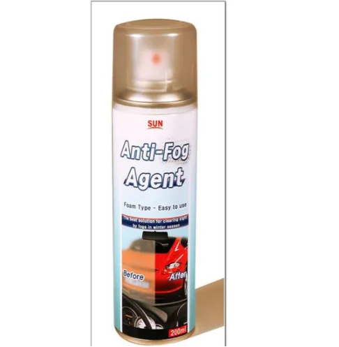 
Sun Anti Fog Agent 