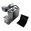 HOT SALE gold chain making machine co2 laser marking machine