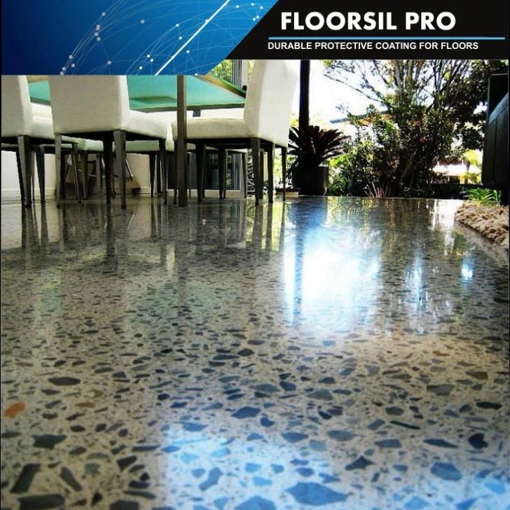 Ultra Durable Nano Coating For Concrete Floors Buy Waterproof