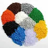 pp granules , Virgin PP granules/PP recycled plastic scrap/ polypropylene Pellets Resin price