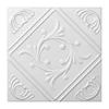 Decorative Living Room 3D PVC Drop Ceiling Wall Panels Sheet