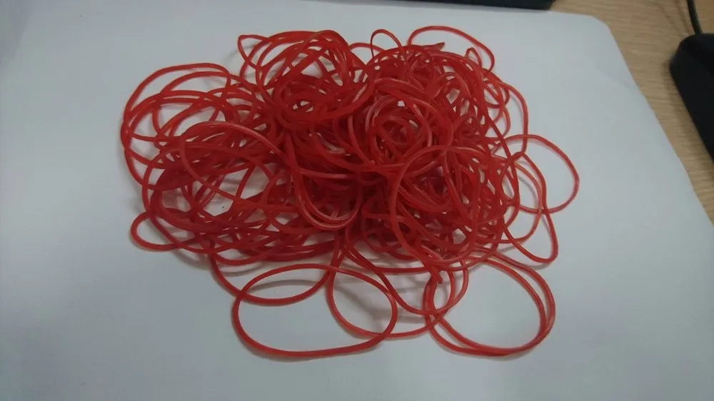Natural Rubber Band For Food Packaging Buy Rubber Band,Vietnam