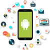 e commerce android application development