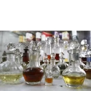 
INDIAN SHAMAMA ATTAR 