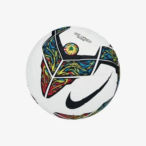 nike ordem 5 soccer ball