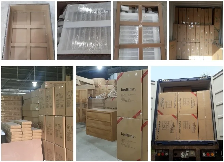 所有行业  宝宝 婴儿家具  宝宝婴儿床  包装和交付