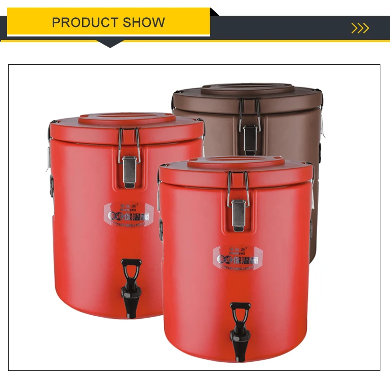 40l Barrel Stainless Steel Water Container With Tap Buy Stainless