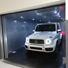 2019 New China Top Ten Car Elevator with Load 3000-5000kg