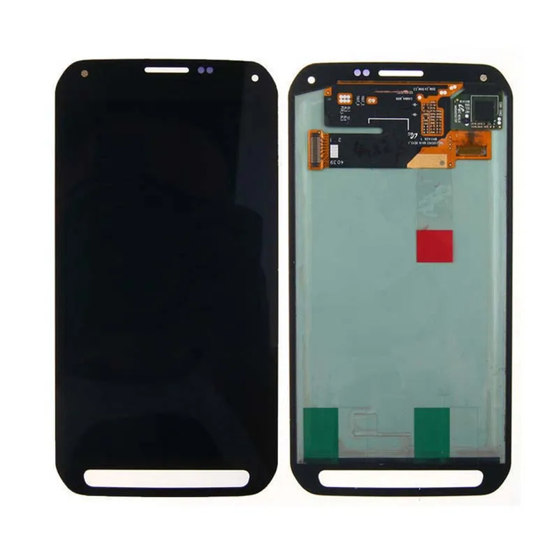 

brand new for samsung s5 Active lcd with digitizer display ,best price for samsung s5 Active lcd screen complete, Black white and other colors